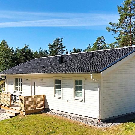 Holiday Home Figeholm III Exterior foto