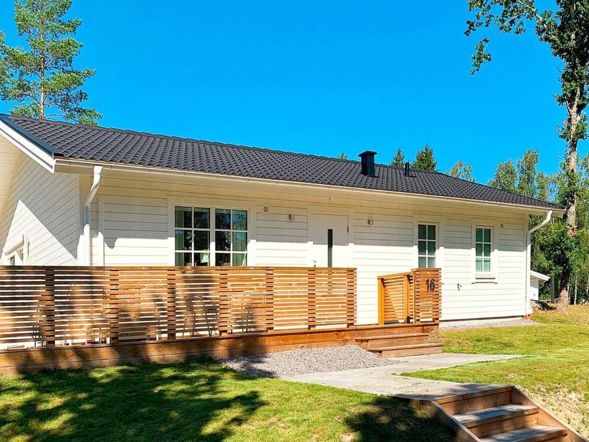 Holiday Home Figeholm III Exterior foto