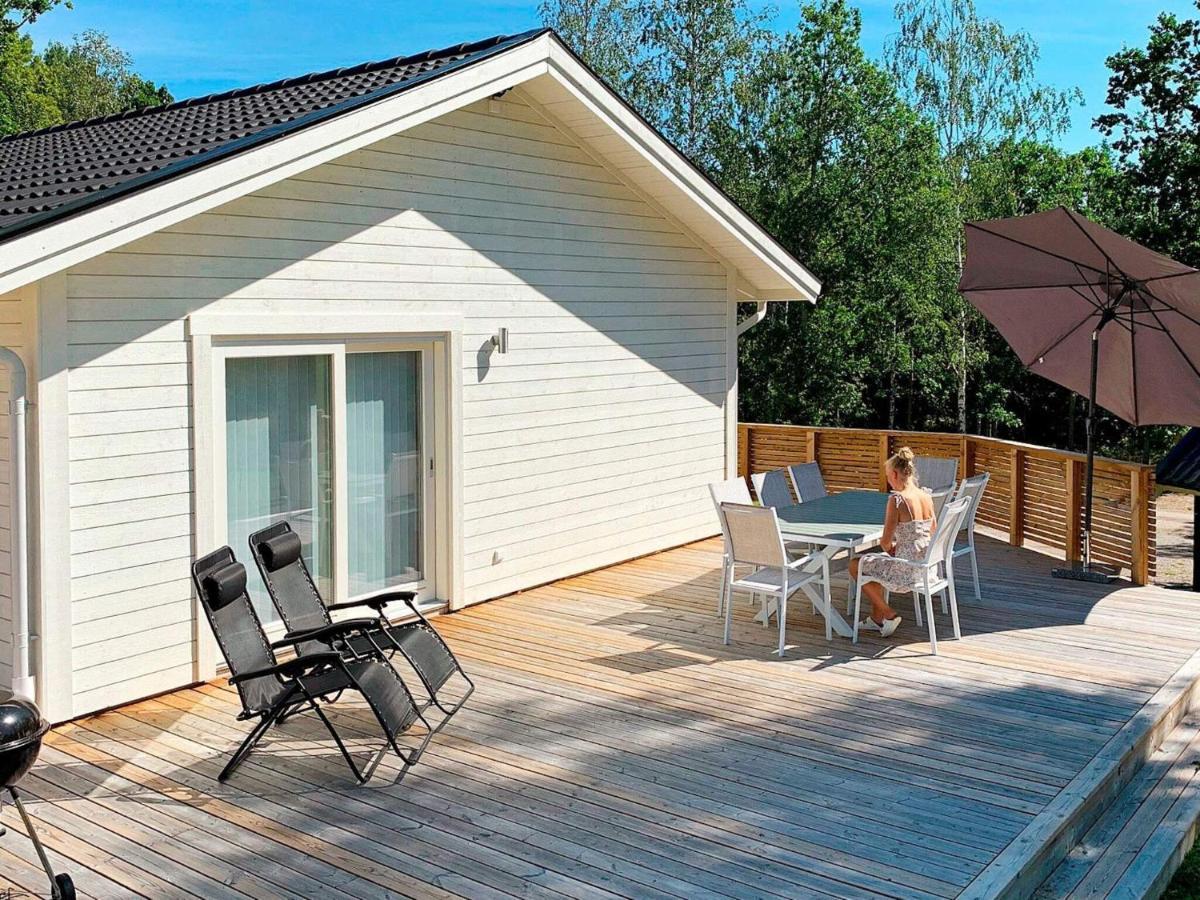 Holiday Home Figeholm III Exterior foto