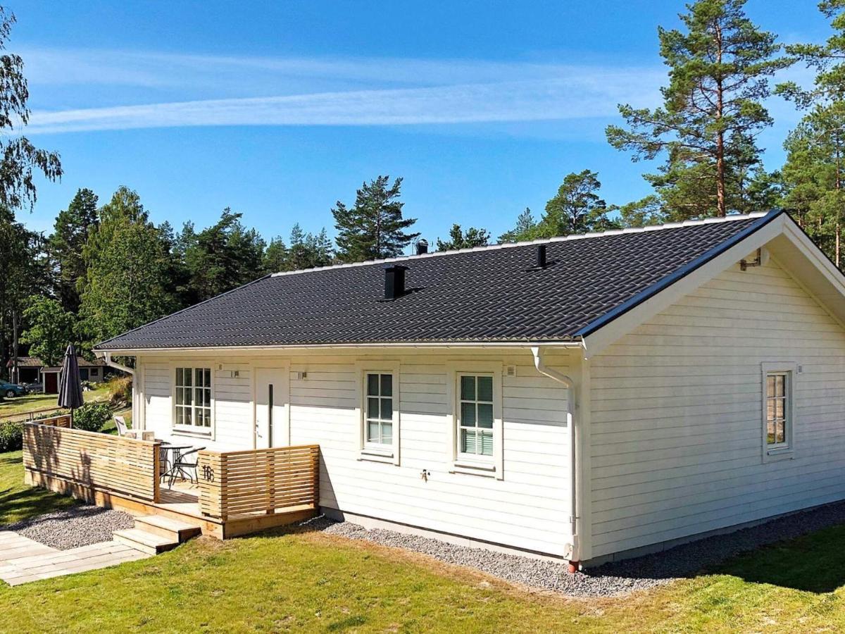 Holiday Home Figeholm III Exterior foto