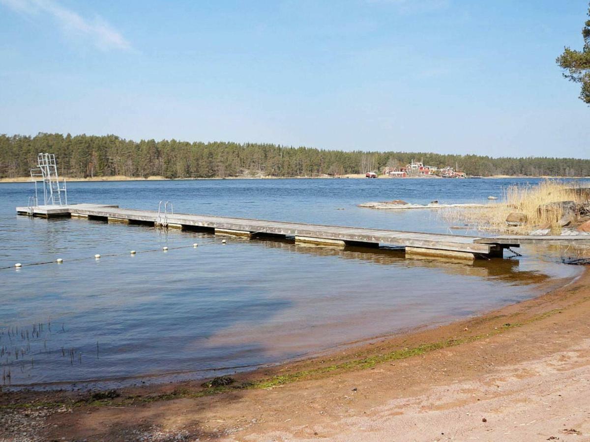Holiday Home Figeholm III Exterior foto