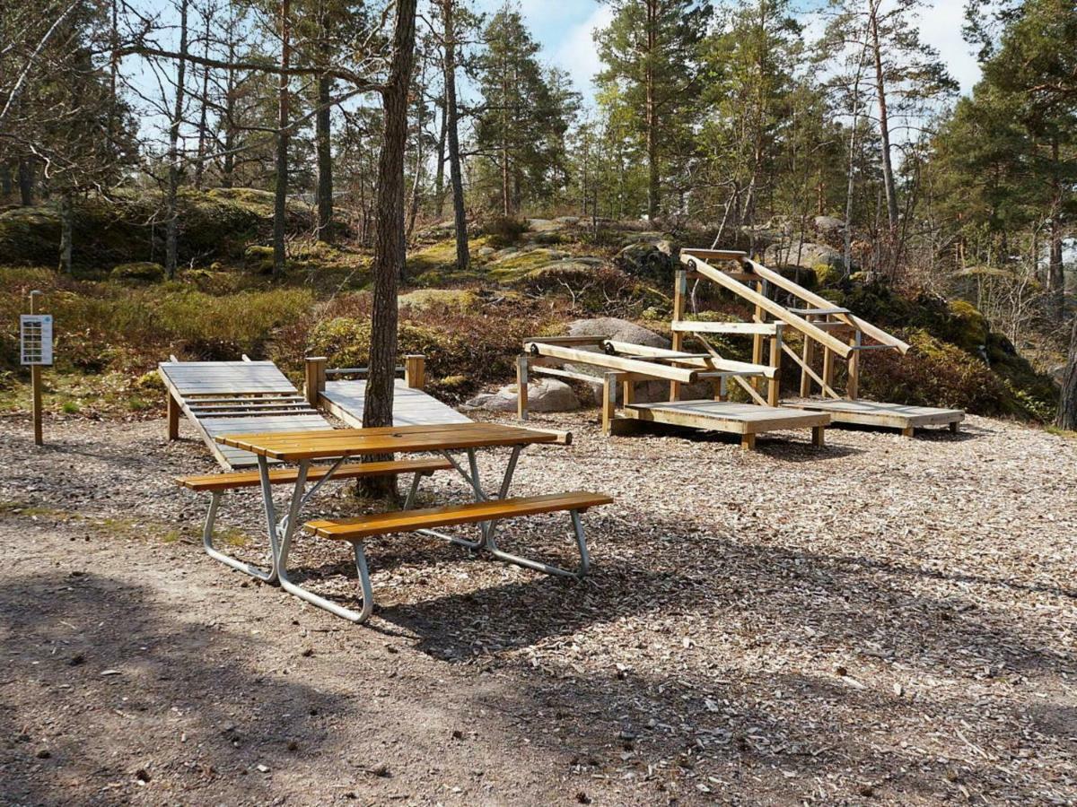 Holiday Home Figeholm III Exterior foto